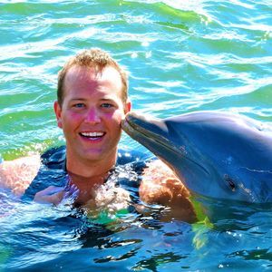 Meet your Posher, Justin